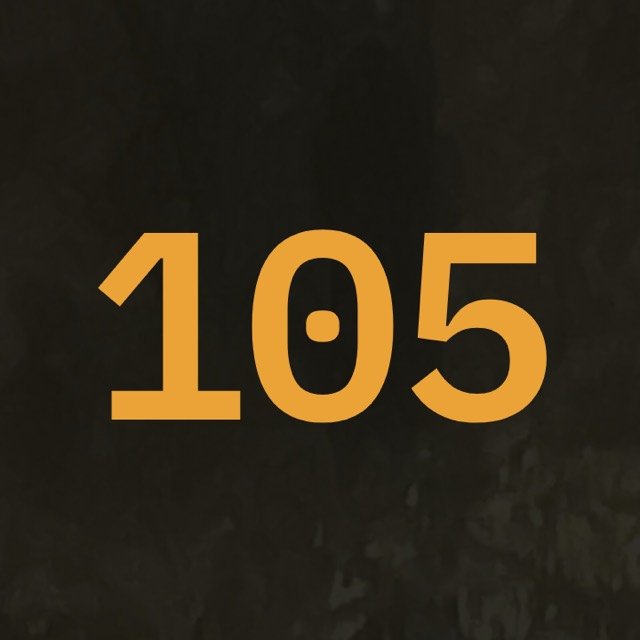 Profile image “105”