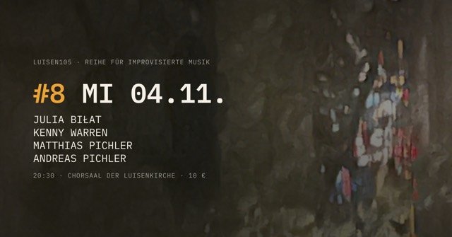 #8 · MI 04.11.2026